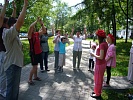 Ассоль. Общественная организация. Ижевск